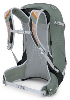 Туристичний рюкзак OSPREY HIKELITE 28,  pine leaf green