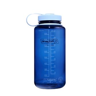 Nalgene Пляшка WM Sustain 1 л індиго