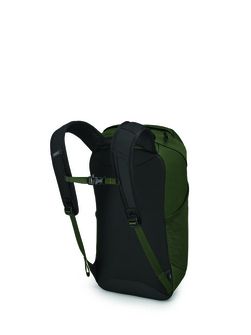 Сумка OSPREY FARPOINT FAIRVIEW TRAVEL DAYPACK,  gopher green