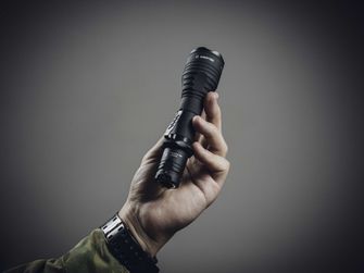 Кишеньковий світлодіодний ліхтарик ArmyTek Viking Pro White LED 2050 lm 136 г