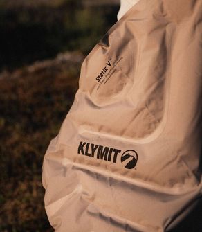 Klymit Static V, розвідка