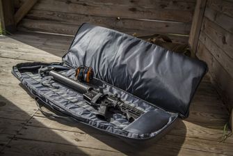 Helikon-Tex Сумка для зброї Double Upper Rifle Bag 18 - Cordura - PenCott WildWood™