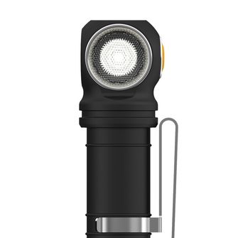 ArmyTek Wizard C2 Pro Max Magnet Білий світлодіодний ручний ліхтар з магнітним кріпленням 3720 лм 1440