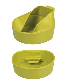 wildo  FOLD-A-CUP® Лайм 600 мл