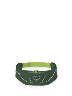 Біговий рюкзак OSPREY DURO DYNA LT BELT,  seaweed green/limon