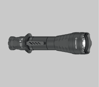 ArmyTek Predator Pro Magnet USB Розширений тактичний набір, теплий білий