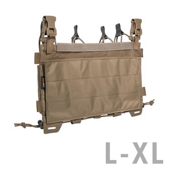 Tasmanian Tiger Панельний тримач Mag LC M4, coyote brown