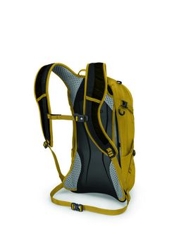 Туристичний рюкзак OSPREY SYNCRO 12,  primavera yellow