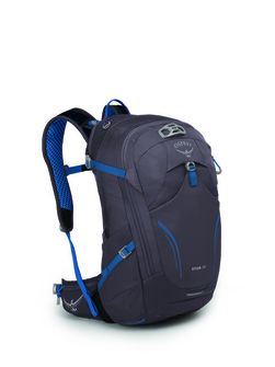 Туристичний рюкзак OSPREY SYLVA 20,  space travel grey