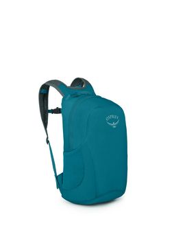 Рюкзак OSPREY UL STUFF PACK,  waterfront blue