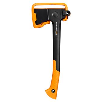 Універсальна сокира Fiskars серії X X18 - S-образне лезо