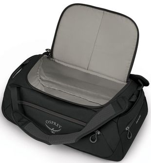 Сумка OSPREY DAYLITE DUFFEL 30, чорна