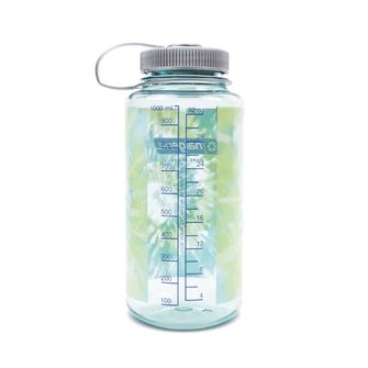 Nalgene Пляшка WM Sustain 1 л синя