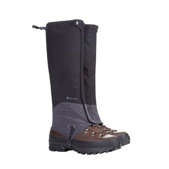 Шкарпетки Trekmates Laggan GTX, чорні