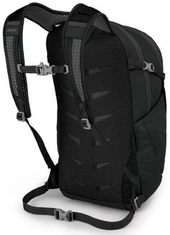 Міський рюкзак OSPREY DAYLITE PLUS, чорний