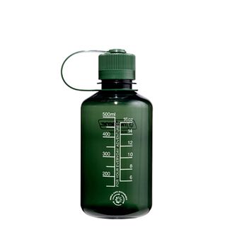 Пляшка Nalgene NM Sustain 0,5 л нефритова