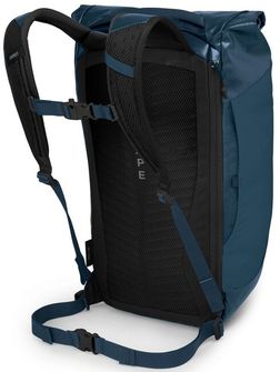 Міський рюкзак OSPREY TRANSPORTER ROLL TOP,  venturi blue