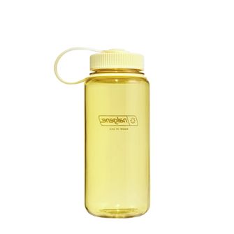 Nalgene Пляшка WM Sustain 0,5 л вершкового масла