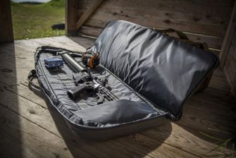 Helikon-Tex Сумка для зброї Double Upper Rifle Bag 18 - Cordura - PenCott WildWood™