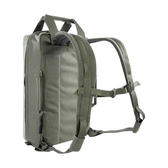 Tasmanian Tiger Медичний рюкзак Survival Pack IRR, stone grey olive 16L