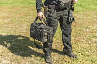 Helikon-Tex Сумка RANGE - Cordura - Kryptek Mandrake™