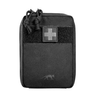 Tasmanian Tiger Підсумок першої допомоги First Aid Basic Molle, чорний