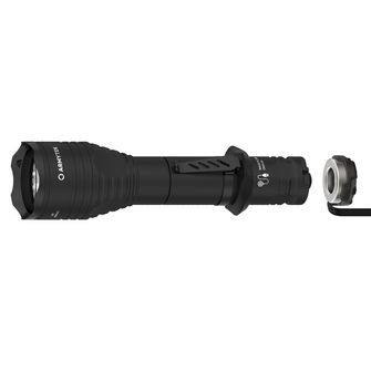 Кишеньковий світлодіодний ліхтарик ArmyTek Viking Pro White LED 2050 lm 136 г