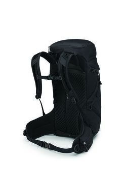 Туристичний рюкзак OSPREY SPORTLITE 30,  dark charcoal grey