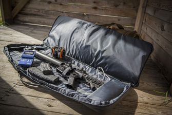 Helikon-Tex Сумка для зброї Double Upper Rifle Bag 18 - Cordura - US Woodland