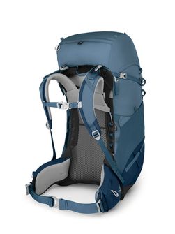 Туристичний рюкзак OSPREY ACE 50 II,  blue hills