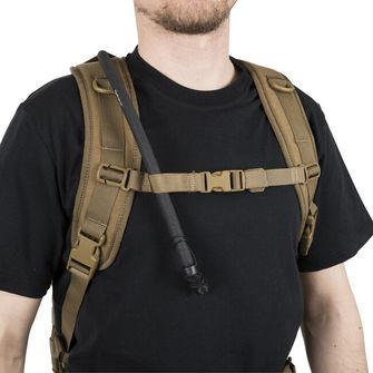 Helikon-Tex Рюкзак EDC - Cordura - оливково-зелений