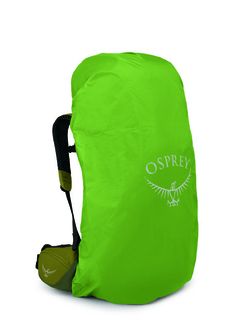 Туристичний рюкзак OSPREY ATMOS AG LT 50,  scenic valley/green peppercorn