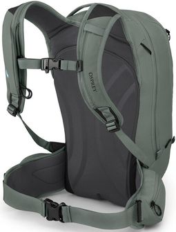 Рюкзак OSPREY skialp KRESTA 20,  pine leaf green