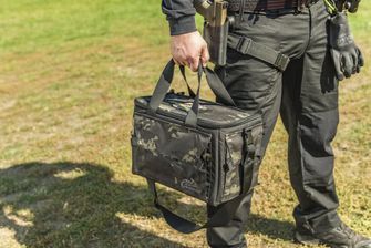 Helikon-Tex Сумка RANGE - Cordura - Kryptek Mandrake™