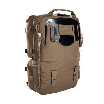 Tasmanian Tiger Рюкзак операторський ZP, coyote brown 10L