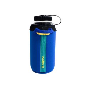 Підставка для пляшечок Nalgene Cool Stuff королівський синій