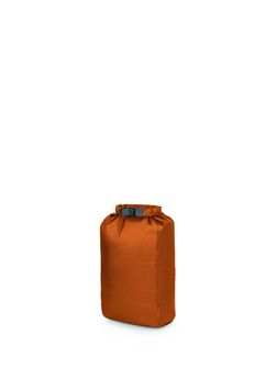 Упаковка OSPREY UL DRY SACK 6,  toffee orange