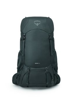 Туристичний рюкзак OSPREY RENN 50,  dark charcoal/gray wolf