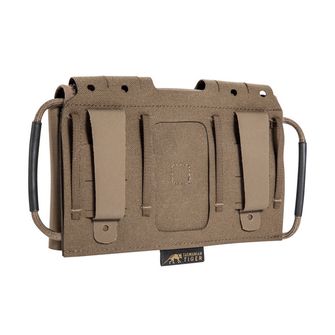 Tasmanian Tiger Підсумок першої допомоги IFAK Pouch Dual, coyote brown