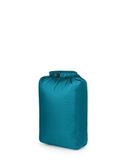 OSPREY UL DRY BAG 20,  waterfront blue