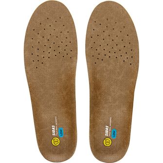 Устілки для взуття Sidas 3Feet Outdoor Low