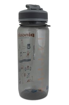 Пляшка Pinguin Tritan Sport Bottle 0.65L 2020, Синя