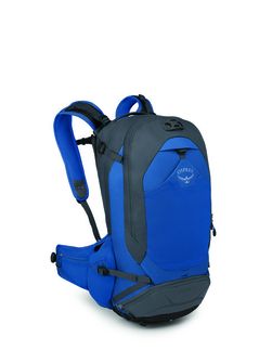 Туристичний рюкзак OSPREY ESCAPIST 25,  postal blue