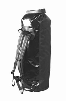 BasicNature Duffelbag Водонепроникний рюкзак Duffel Bag 60 л чорний