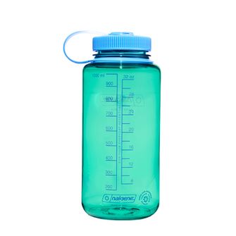 Nalgene Пляшка WM Sustain 1 л пастельно-зелена