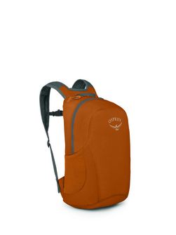 Рюкзак OSPREY UL STUFF PACK,  toffee orange