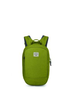 Міський рюкзак OSPREY ARCANE SMALL DAY,  matcha green heather