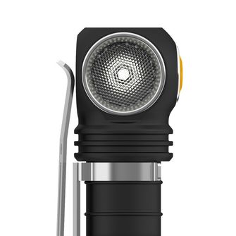 Світлодіодний налобний ліхтар ArmyTek Wizard C1 Pro Magnet White з магнітним тримачем 1000 лм 1440 год 55 г