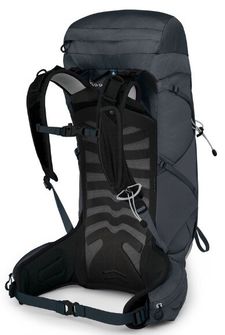 Туристичний рюкзак OSPREY TALON 33 III,  eclipse grey