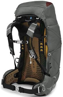 Туристичний рюкзак OSPREY EJA 58,  cloud grey